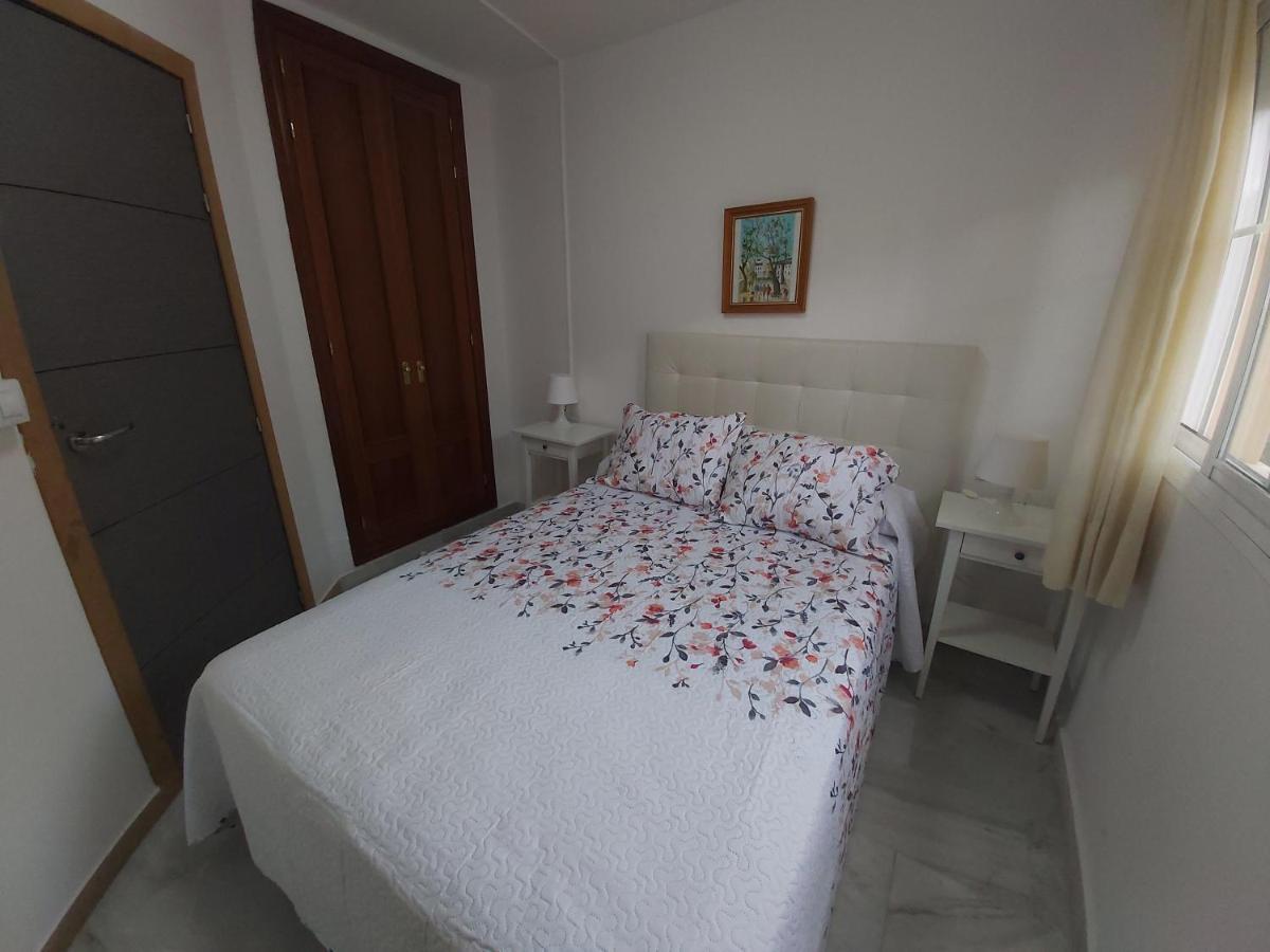 Apartment Apartamento Sostoa 4 Málaga