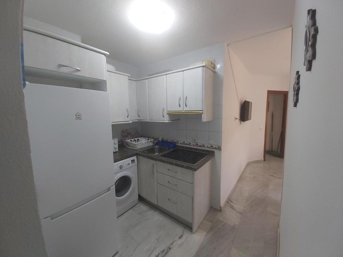 Appartement Apartamento Sostoa 4 Málaga